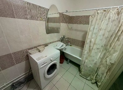 Сдается 2-комн. квартира, 42 м²