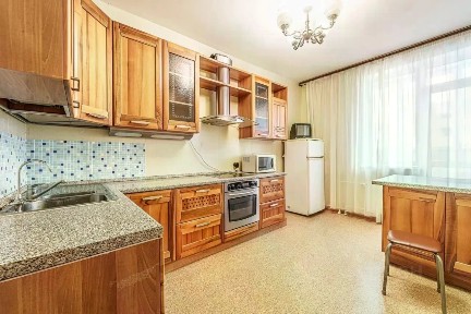 Сдается 1-комн. квартира, 40 м²