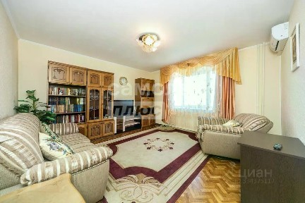 Сдается 2-комн. квартира, 53 м²