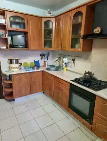 Сдается 3-комн. квартира, 91 м²