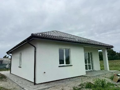 Продается 1-этажный дом, 75 м²