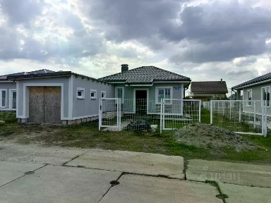 Калининградская область, Зеленоградский муниципальный округ, ТСН СНТ Клинцовка Вилладж территория, ул. Сосновая, 26