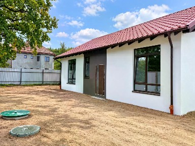 Продается 1-этажный дом, 100 м²