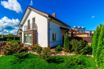 Продается 2-этажный дом, 158,9 м²