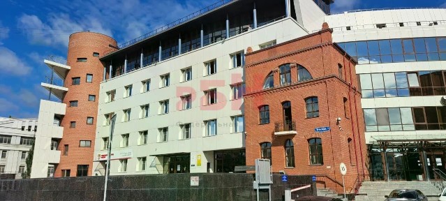 Сдается офис, 900 м²