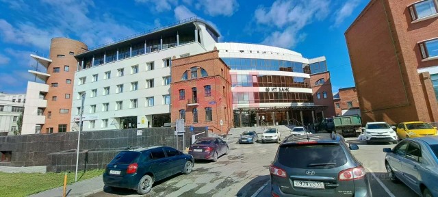 Сдается офис, 450 м²