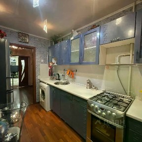 Сдается 3-комн. квартира, 65 м²