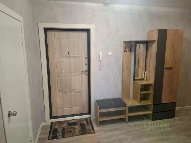 Сдается 1-комн. квартира, 52 м²