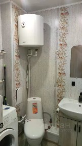 Сдается студия, 23 м²