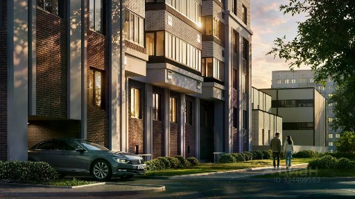 Продается 1-комн. квартира, 28 м²