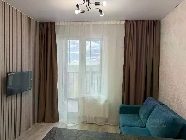 Продается студия, 25 м²