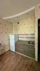 Продается студия, 22 м²