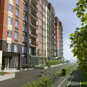Продается 1-комн. квартира, 37,22 м²