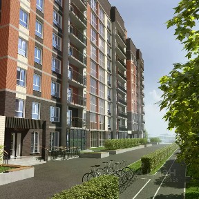 Продается 1-комн. квартира, 37,22 м²