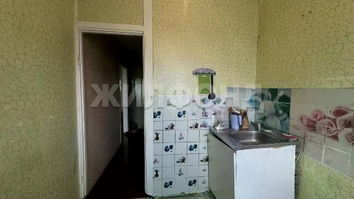 Продается 1-комн. квартира, 30,2 м²