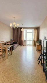 Продается 1-комн. квартира, 73,7 м²