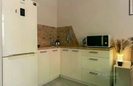 Продается студия, 25,8 м²