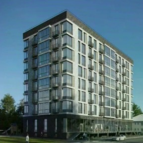 Продается студия, 37,1 м²