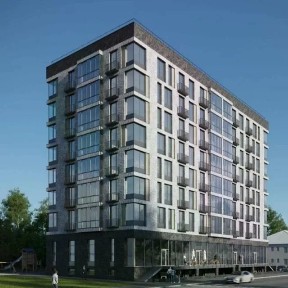 Продается 1-комн. квартира, 44,6 м²
