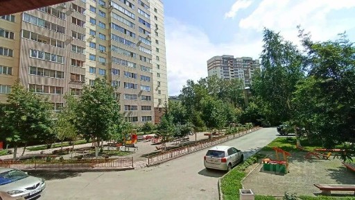 Продается 3-комн. квартира, 80 м²