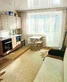 Продается 2-комн. квартира, 46,3 м²