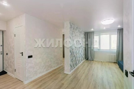 Продается 2-комн. квартира, 43,5 м²