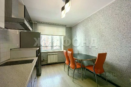Продается 2-комн. квартира, 59,3 м²