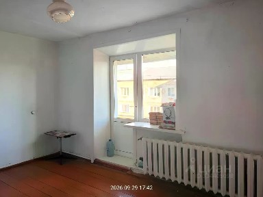 Продается 2-комн. квартира, 41,4 м²