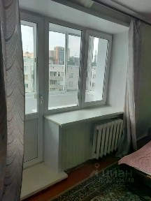 Продается 2-комн. квартира, 44 м²