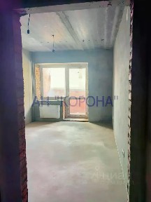 Продается студия, 25,7 м²