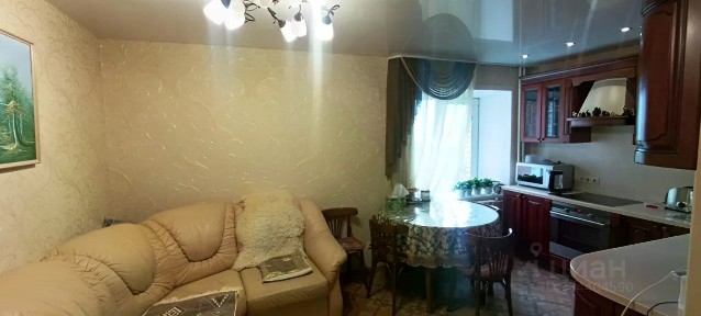 Продается 2-комн. квартира, 66,5 м²