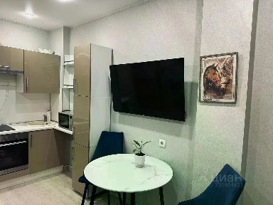 Продается 1-комн. квартира, 37,2 м²