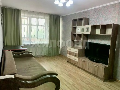 Продается 1-комн. квартира, 32,7 м²