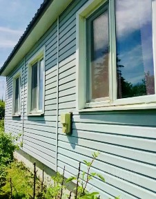Продается 1-этажный дом, 60 м²