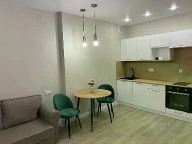 Продается студия, 19 м²