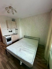 Продается студия, 18 м²
