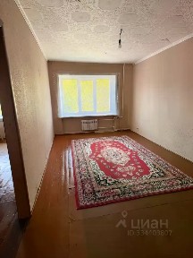 Продается 3-комн. квартира, 62 м²