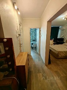 Продается 1-комн. квартира, 34,7 м²