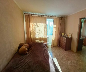 Продается 2-комн. квартира, 45 м²