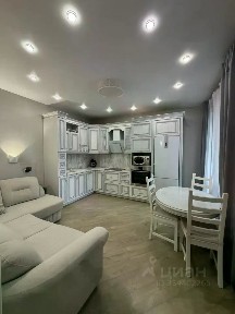 Продается 2-комн. квартира, 68,3 м²