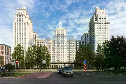 Продается 2-комн. квартира, 42,3 м²