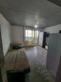 Продается студия, 22,2 м²