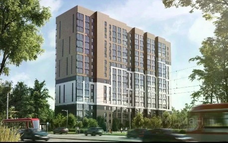 Продается 4-комн. квартира, 81,3 м²