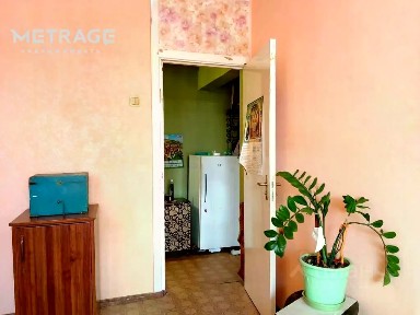 Продается 2-комн. квартира, 50,7 м²