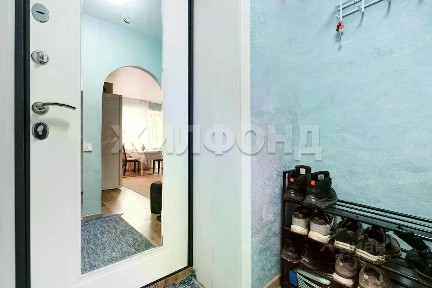 Продается 2-комн. квартира, 43,5 м²