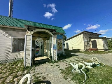 Продается готовый бизнес, 130 м²