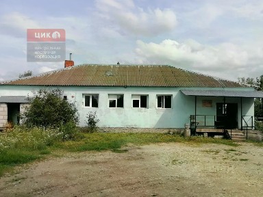 Рязанская область, Старожилово рп, ул. Новая, 20А
