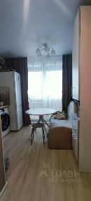 Сдается 1-комн. квартира, 40,3 м²