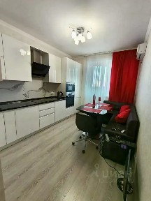 Сдается 1-комн. квартира, 45 м²