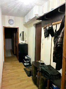 Сдается 2-комн. квартира, 54 м²